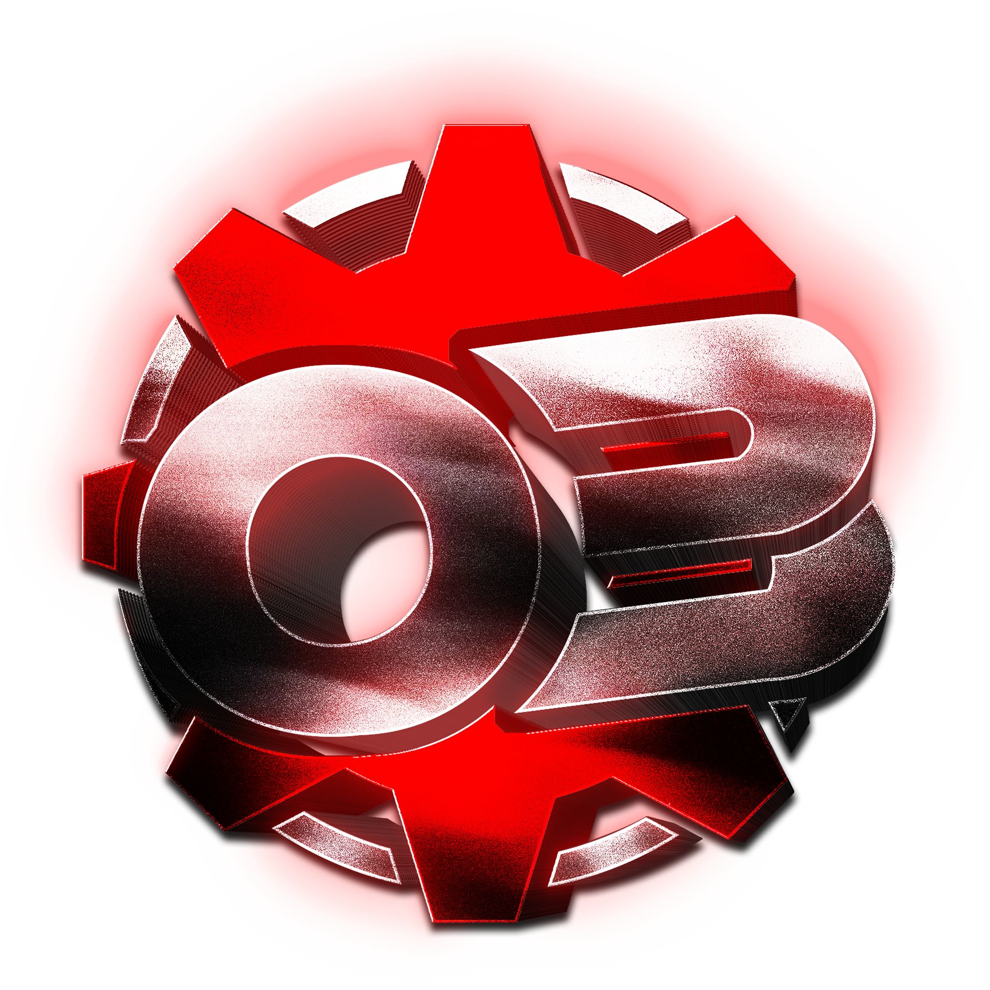 Oblivity Exchanges Logo